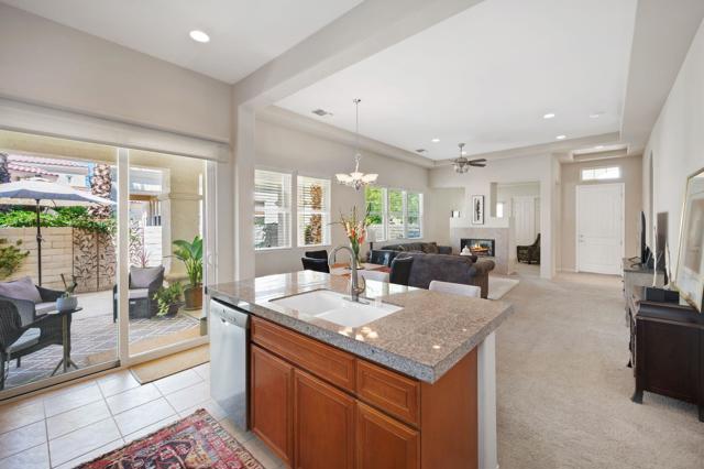 Image 5 of 50 For 80901 Via Puerta Azul