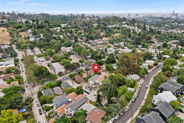 1610 FARGO ST, Los Angeles, California 90026, ,Multi-Family,For Sale,FARGO ST,240013329SD