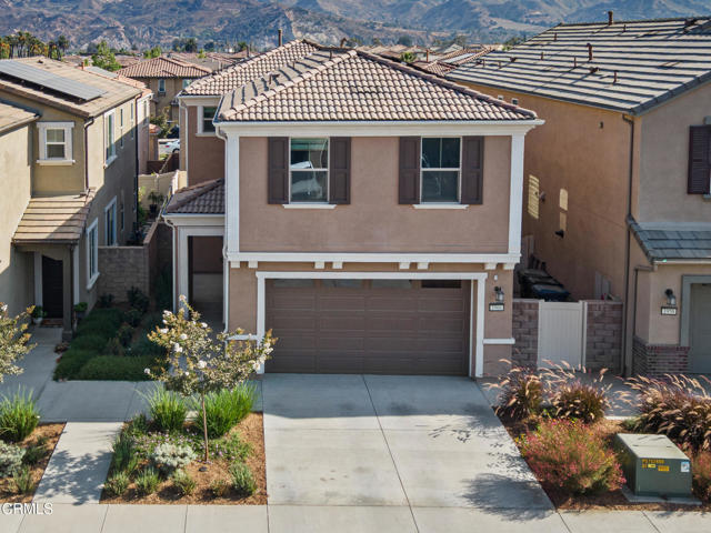 Detail Gallery Image 1 of 46 For 1966 Meyer Ct, Santa Paula,  CA 93060 - 4 Beds | 3/1 Baths