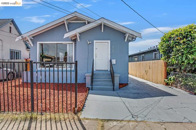 Image 2 for 1750 68Th Ave, Oakland, CA 94621
