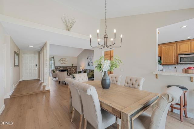 Detail Gallery Image 15 of 52 For 2246 Adrian St, Newbury Park,  CA 91320 - 3 Beds | 2 Baths