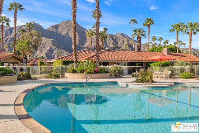 77020 Sandpiper Drive, Indian Wells, CA 92210