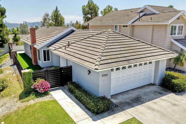 Detail Gallery Image 1 of 1 For 3985 Carmel Springs Way, San Diego,  CA 92130 - 2 Beds | 2 Baths