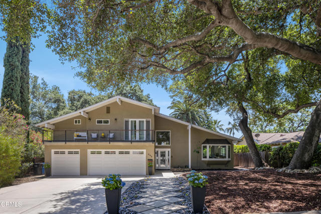 Detail Gallery Image 27 of 28 For 448 W Montecito Ave, Sierra Madre,  CA 91024 - 4 Beds | 2/1 Baths