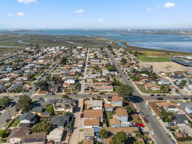 Detail Gallery Image 25 of 25 For 777 Cypress Ave, Imperial Beach,  CA 91932 - – Beds | – Baths