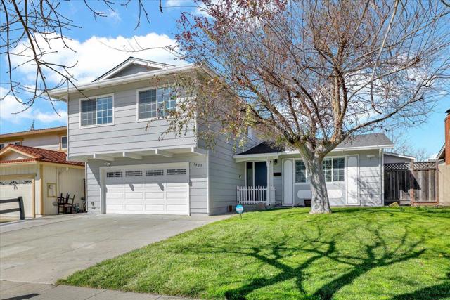 Details for 3423 Madrid Drive, San Jose, CA 95132