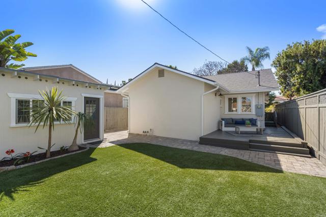 Detail Gallery Image 44 of 51 For 311 B Ave, Coronado,  CA 92118 - 3 Beds | 2 Baths