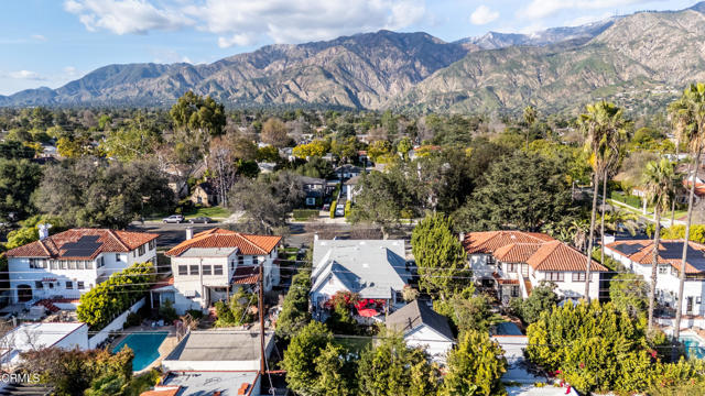 Detail Gallery Image 30 of 35 For 2270 E Orange Grove Bld, Pasadena,  CA 91104 - 3 Beds | 1 Baths