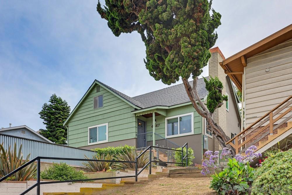 4347 Voltaire - photo 12