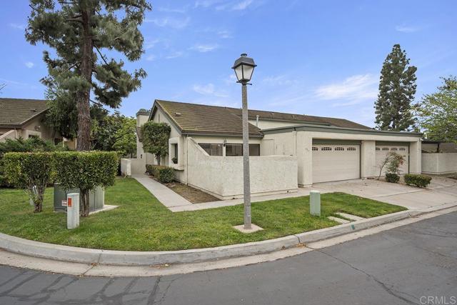 Detail Gallery Image 2 of 42 For 826 Cinnamon Ct, Chula Vista,  CA 91910 - 2 Beds | 2 Baths