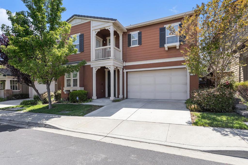 4970 Trescott Court