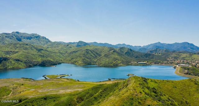 Westlake Reservoir