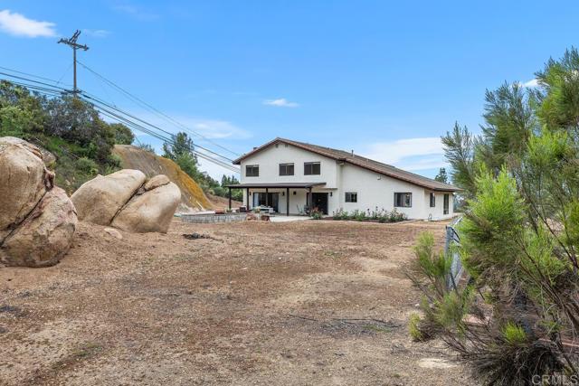 Detail Gallery Image 53 of 61 For 15088 Lyons Valley Rd, Jamul,  CA 91935 - 3 Beds | 2/1 Baths