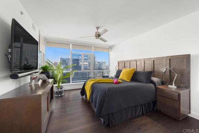 Detail Gallery Image 14 of 44 For 325 Seventh Ave #2104,  San Diego,  CA 92101 - 2 Beds | 2 Baths