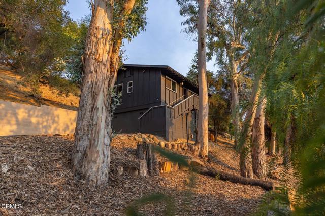 Detail Gallery Image 13 of 22 For 11220 N Ventura Ave, Ojai,  CA 93023 - 2 Beds | 1 Baths