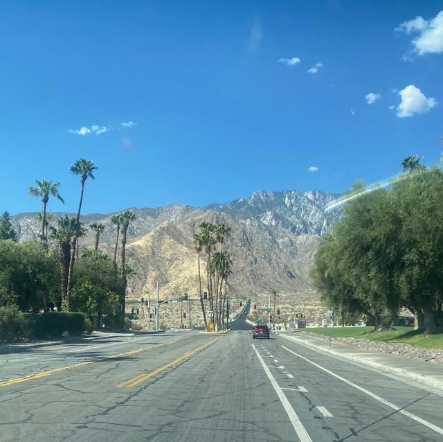 2820 N Arcadia Court #111, Palm Springs, CA 92262