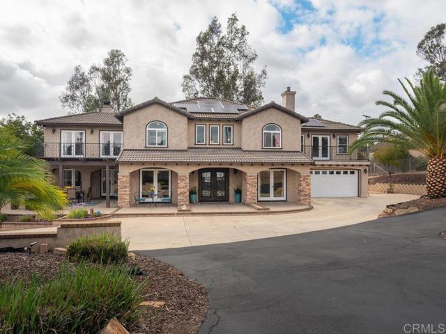 Detail Gallery Image 66 of 75 For 3347 Yucca Ter, Fallbrook,  CA 92028 - 4 Beds | 4/1 Baths