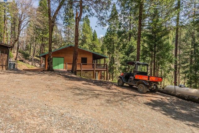 4298 Little Browns Creek Rd., Douglas City, California 96093, 4 Bedrooms Bedrooms, ,1 BathroomBathrooms,Single Family Residence,For Sale,Little Browns Creek Rd.,41057739