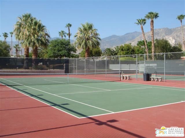 1655 Palm Canyon Drive, Palm Springs, California 92264, 1 Bedroom Bedrooms, ,1 BathroomBathrooms,Condominium,For Sale,Palm Canyon,24421667