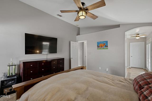 Detail Gallery Image 29 of 49 For 12614 Grand Teton Dr, Bakersfield,  CA 93312 - 4 Beds | 3 Baths