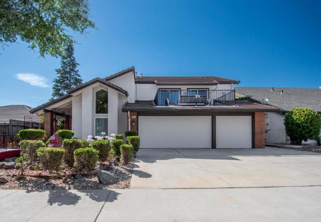 Details for 3195 Kawalker Lane, San Jose, CA 95127