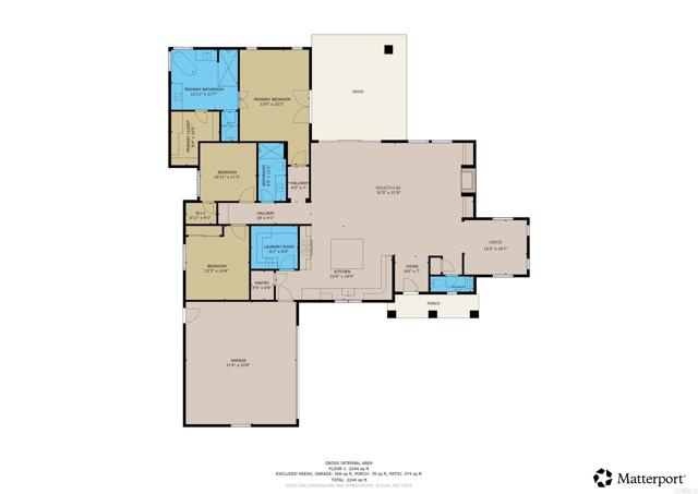 Property Photo from MLS