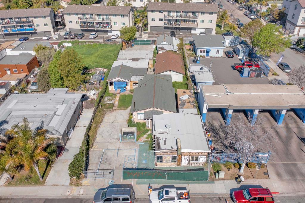 4982 Imperial Ave, San Diego, CA 92113
