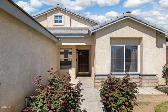 Detail Gallery Image 5 of 40 For 9116 Chattaroy St, Bakersfield,  CA 93312 - 3 Beds | 2 Baths