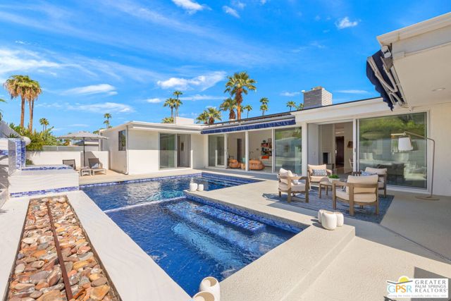 2087 S Toledo Avenue, Palm Springs, CA 92264