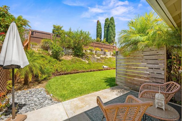 Detail Gallery Image 22 of 36 For 1650 Tucker Ln, Encinitas,  CA 92024 - 2 Beds | 2 Baths
