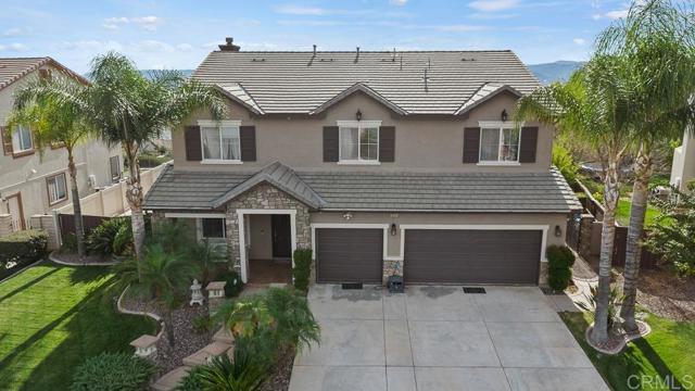 Detail Gallery Image 7 of 56 For 35965 Darcy Pl, Murrieta,  CA 92562 - 5 Beds | 3 Baths