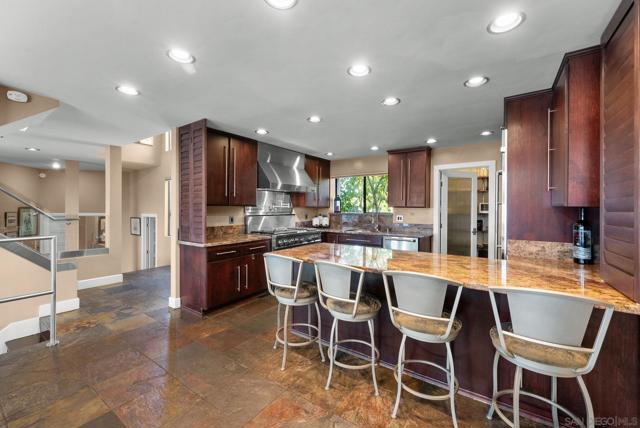 Image 11 of 55 For 5392 Wilshire Drive