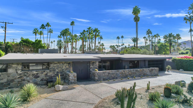 Details for 1060 Paseo De Marcia, Palm Springs, CA 92264