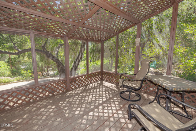 Detail Gallery Image 62 of 69 For 3309 Matilija Canyon Rd, Ojai,  CA 93023 - 3 Beds | 2 Baths