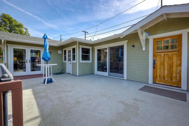 3637 Richmond St, San Diego, California 92103, 2 Bedrooms Bedrooms, ,2 BathroomsBathrooms,Single Family Residence,For Sale,Richmond St,240028987SD