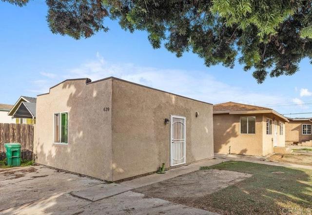 Detail Gallery Image 34 of 39 For 641 43 Morrison St, San Diego,  CA 92102 - – Beds | – Baths