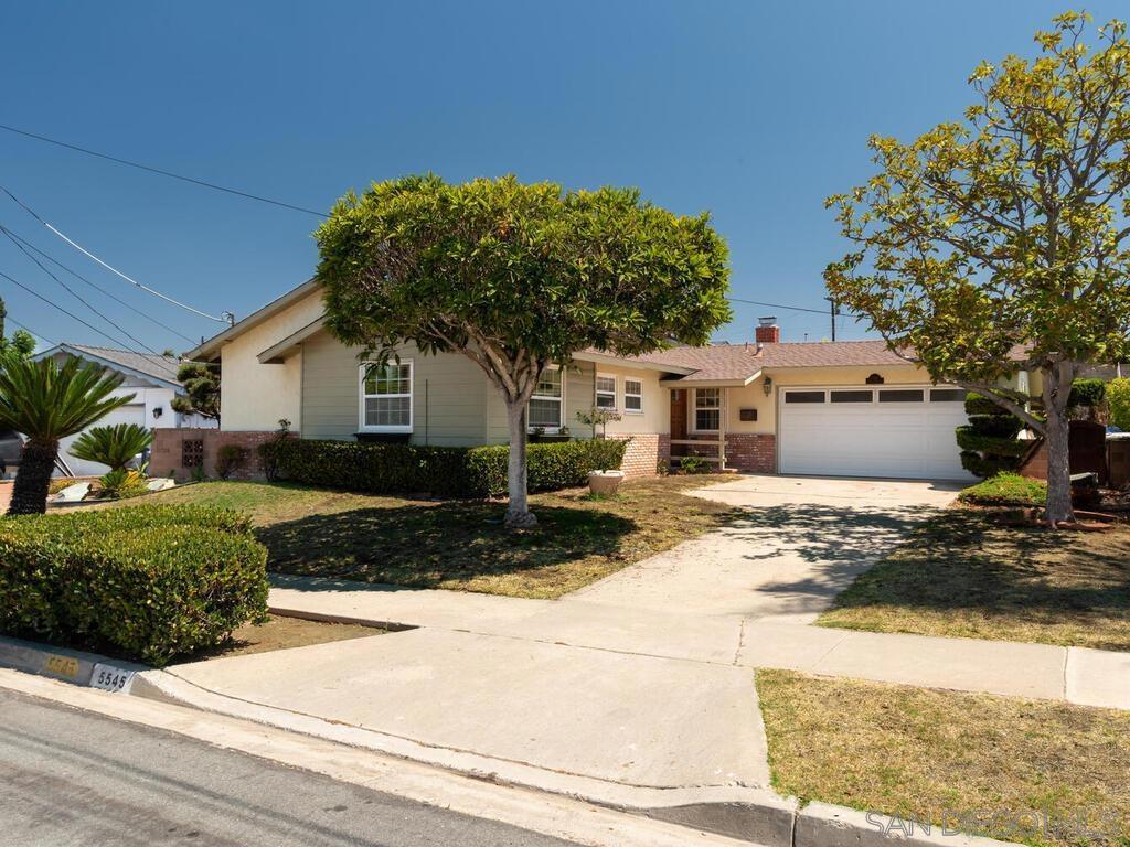 5545 Wake Street