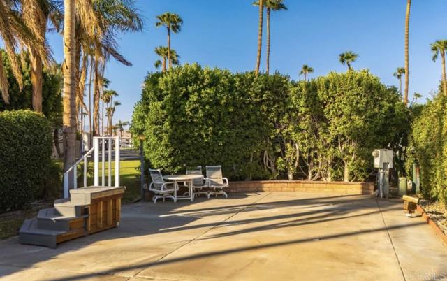 Detail Gallery Image 1 of 1 For 69411 Ramon Rd #446, Cathedral City,  CA 92234 - – Beds | – Baths