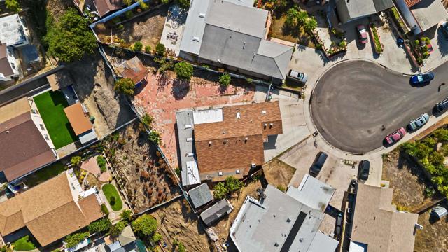 Detail Gallery Image 41 of 44 For 1607 Ginsberg Ct, San Diego,  CA 92114 - 4 Beds | 2 Baths