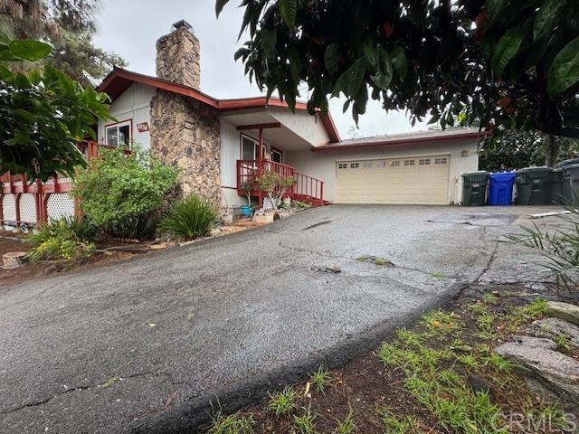 Detail Gallery Image 50 of 57 For 2430 Sunflower Ter, Vista,  CA 92083 - 3 Beds | 2 Baths