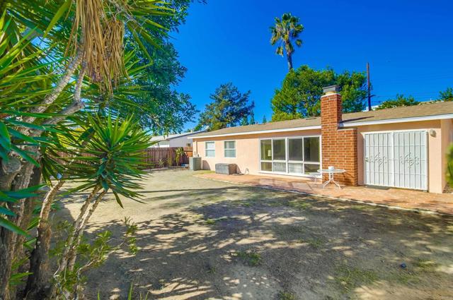 Detail Gallery Image 27 of 31 For 4613 Rainier Ave, San Diego,  CA 92120 - 3 Beds | 2 Baths