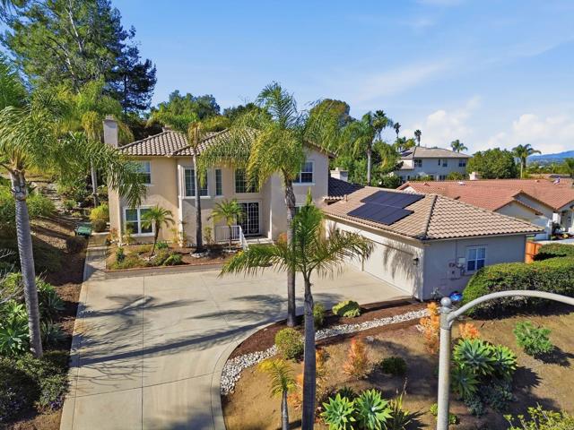 Detail Gallery Image 65 of 68 For 1921 Cresthaven Dr, Vista,  CA 92084 - 4 Beds | 3 Baths