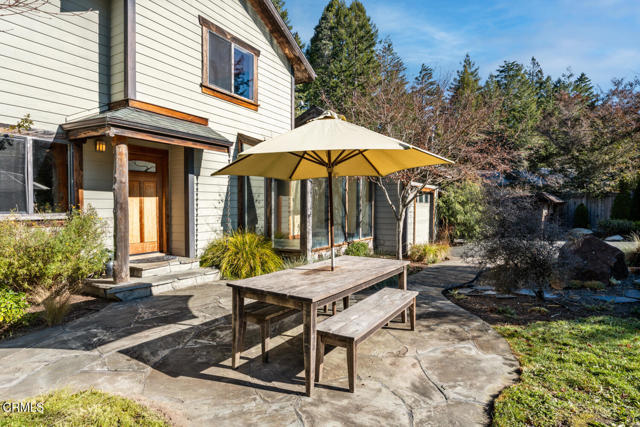 Detail Gallery Image 12 of 35 For 42560 Little River Airport Rd, Little River_1,  CA 95456 - 3 Beds | 2 Baths