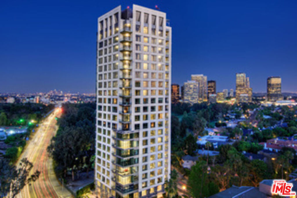 1200 Club View Drive 5N, Los Angeles, CA 90024