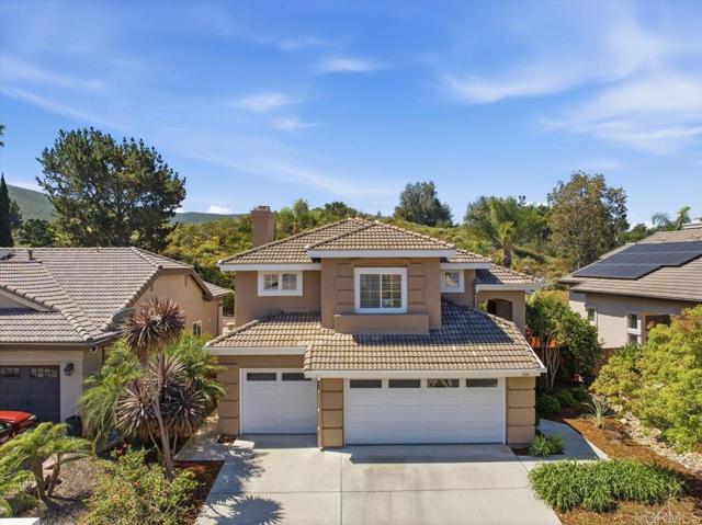 Details for 826 Applewilde Drive, San Marcos, CA 92078