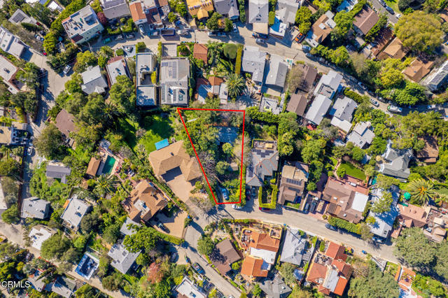 Detail Gallery Image 24 of 32 For 3864 Clayton Ave, Los Angeles,  CA 90027 - 2 Beds | 1 Baths