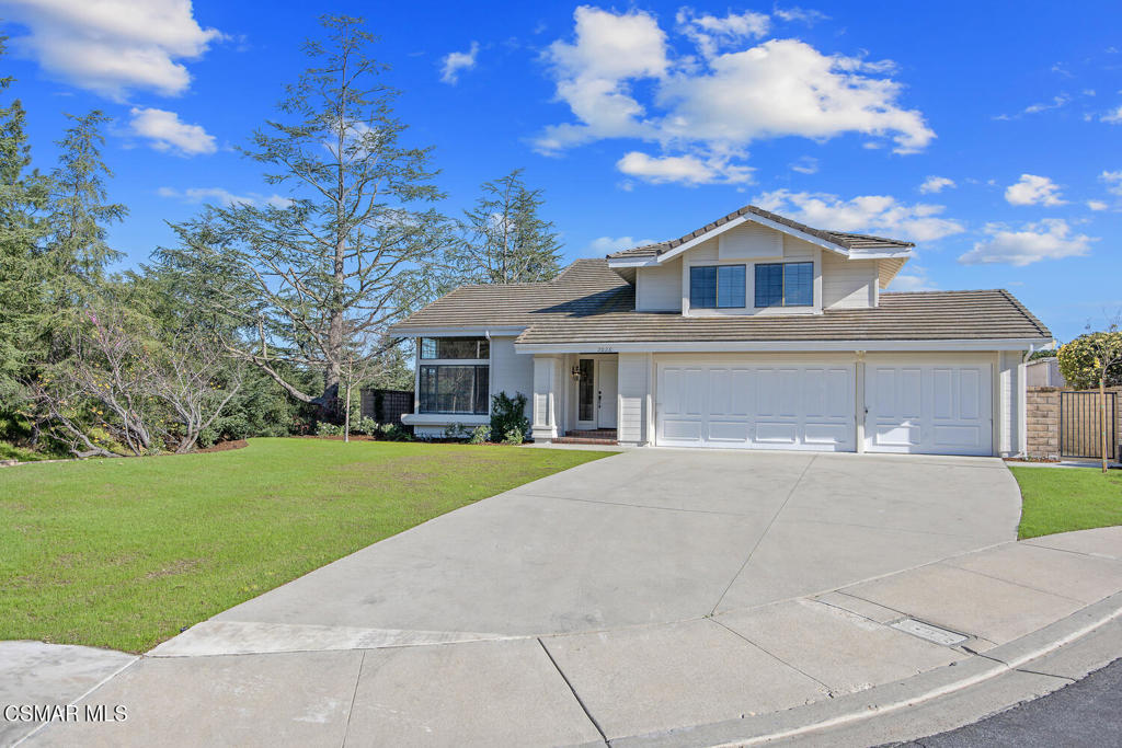 2026 Stonehill Circle