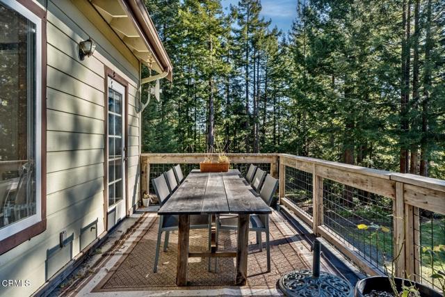 Detail Gallery Image 9 of 48 For 40401 Little River-Airport Rd, Little River_1,  CA 95456 - 3 Beds | 2 Baths