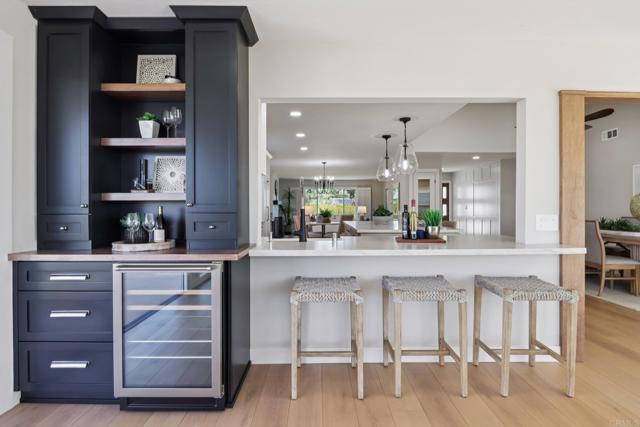 Detail Gallery Image 30 of 72 For 1358 Walnutview Dr, Encinitas,  CA 92024 - 4 Beds | 2 Baths