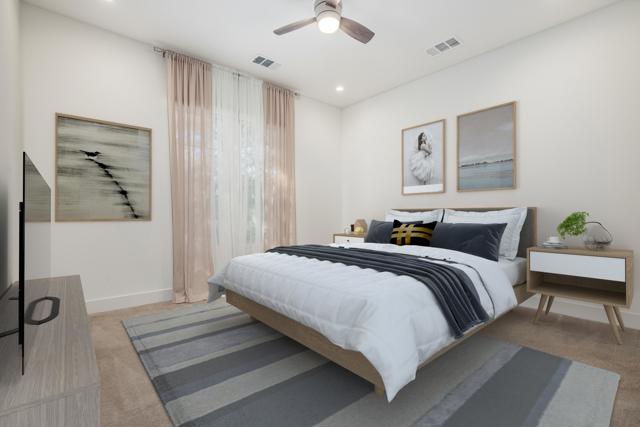 guest bedroom